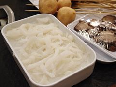 -川成串·自助串串香火锅(朝阳店)