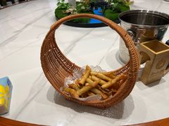 -南山翁新概念川菜(江宁万达广场店)