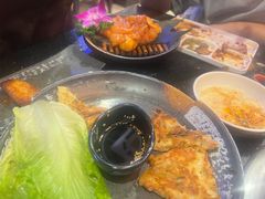 -老卜奎齐齐哈尔烤肉(人民东路店)