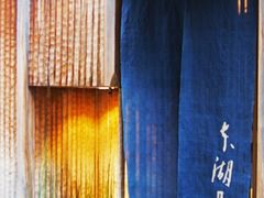 -Hōzen-ji Temple法善寺