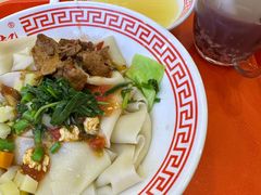 -福瑞记老孙头biangbiang面(新生路店)