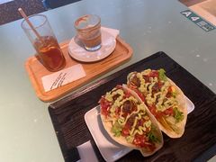 -sugarman espresso素饮糖人高新咖啡工厂