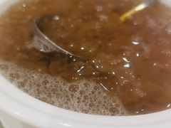 银耳汤-长江国际酒店-中餐厅