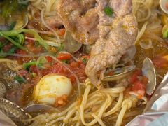 -见味花甲(福田coco park店)