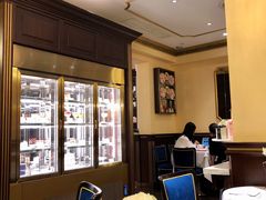 大堂-COVA(新天地Xintiandi店)