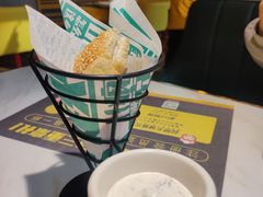 -疯克大象美式烤肉餐厅