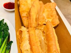 -金鼎轩(方庄天坛店)