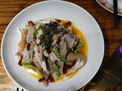 -清真·双公羊·馕坑烤全羊(奥体店)