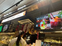 -Mammamia意大利餐厅(古北店)