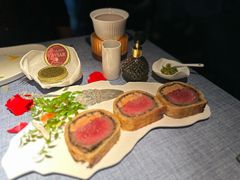 -弦月窗LUNETTE BY AMANDA(复兴路店)