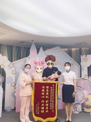 -月来悦好国际月子会所