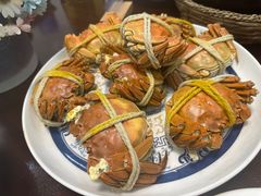 -小陆莲花蟹园农家乐(莲花岛店)