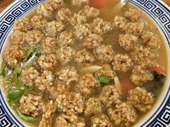 -老雒阳面馆·水席(定鼎门店)