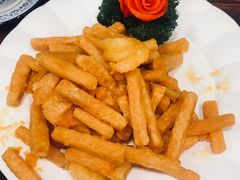 -闻香阁·清真(光荣道店)