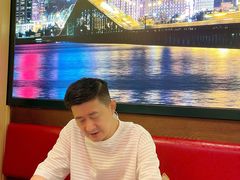 -澳门星记猪骨(虹口龙之梦店)