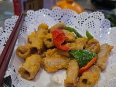 -聚福宝合苑食府(南头镇店)