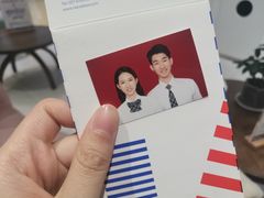 -天真蓝照相馆(杭州滨江宝龙店)