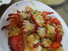 -明记海鲜大排档(巽寮湾店)