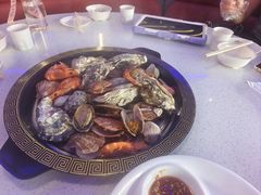 -巧克力渔家.小船海鲜家常菜(三浴场店)