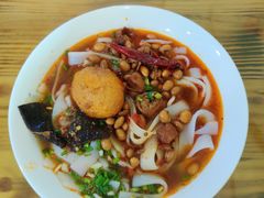 肥肠米粉-一品香粉馆(官黎路店)