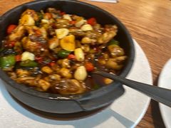 -花舍·新派粤菜·西餐·下午茶(亚运村·鸟巢店)