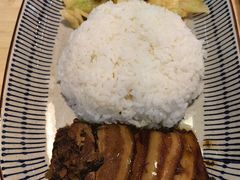 -头壹号饸饹面·大油条(东升科技园店)