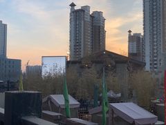 门面-唐诗楼(竹林庭院店)