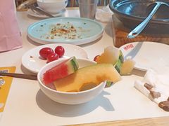 -醉得意·家常菜(二七路店)