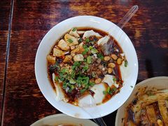-泰宜担担面(黄泥塝总店)