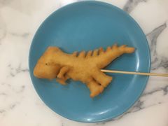 -瓦洛洛传统市场