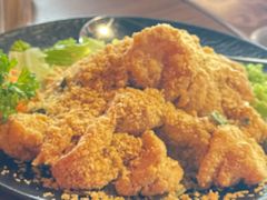 -肥肥蟹海鲜饭店(马六甲店)