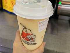芒果牛奶-橘菓子·果茶专家(直通车店)