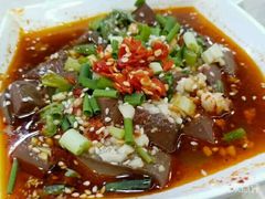 -蜀串香牛杂火锅串串