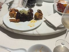 -宝丽轩中餐厅BAOLIXUAN