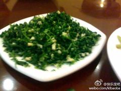 马兰头-西陵饭店
