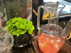 -行者书屋大堂吧 ·下午茶(南京圣和府邸酒店)