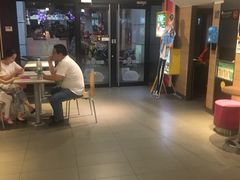 -麦当劳(斜土路2号店)