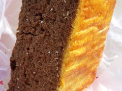 巧克力蛋糕-一大糕点(纬六路店)