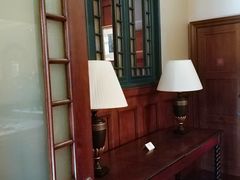 -利顺德大饭店·维多利亚花园(小白楼店)