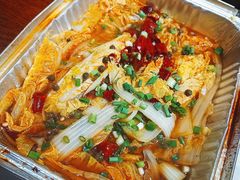 -李老哈·东北菜(宋园路店)