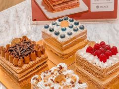 -M'CAKE(西单大悦城店)