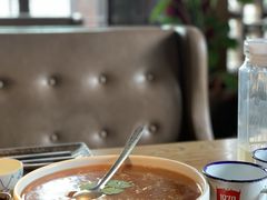 -70后饭吧(府河街店)