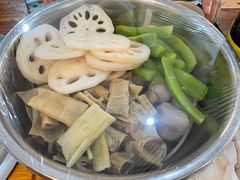 -黑竹香鸡(营和巷店)