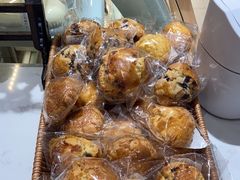 -小飞象面包公社(珠江路金鹰店)