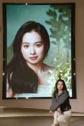 -乐派诗婚纱摄影