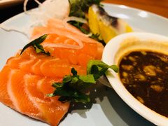-美盛喜来登大酒店-盛宴标帜餐厅