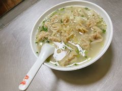 -雪园小吃部(天桥商场店)