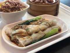 -阿那亚第一食堂 Cafeteria 1