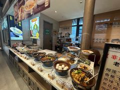 -绍兴老味道·非遗门店(银泰城店)