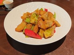 -奉天小馆·非遗东北菜(沈阳万象城店)